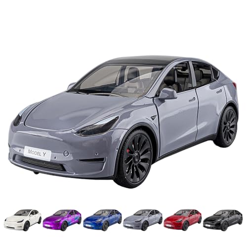 1/24 Model Y -Grey