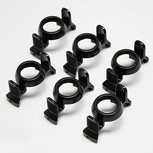 DJI Inspire 1 Propeller Lock Set (6-Pack) - Secure Replacement Parts for Drone Propellers - Perfect for Aerial Photography & Professional Filming