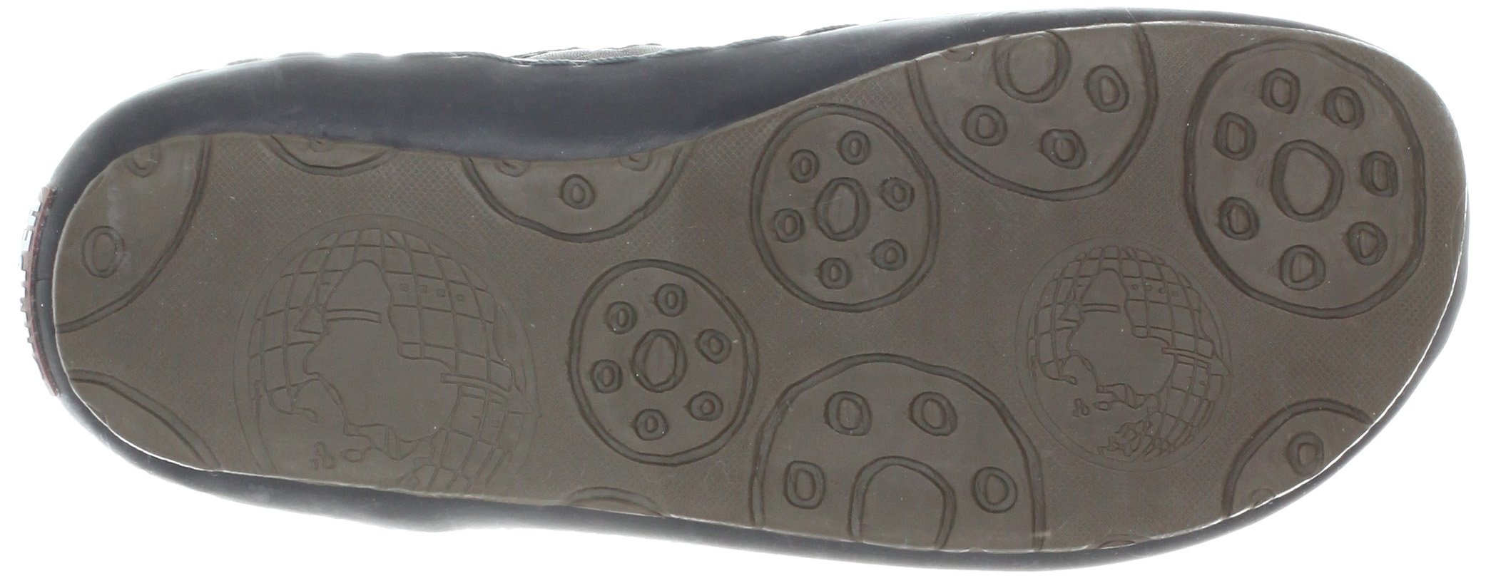 **Camper Women's 46496 Comfortable Walking Shoes - Lightweight & Breathable for Travel, Work & Everyday Wear**