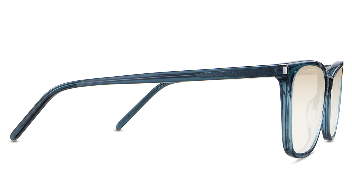 Ophelia Women's Prescription Tinted Glasses - Stylish Eyewear for Reading, Driving & Everyday Use