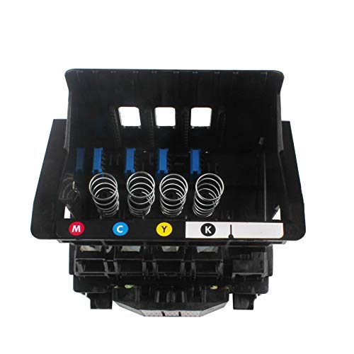 HP 8600 8610 8620 276 950 Printer Printhead Replacement PRTA07398 - Compatible with HP OfficeJet Pro Printers for Home & Office Use