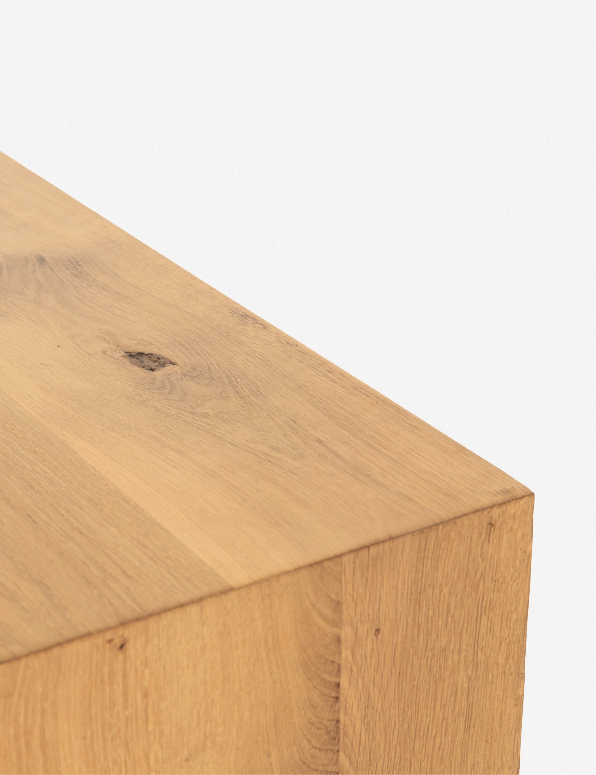 Karma 6 Drawer Dresser - Modern Wooden Chest of Drawers for Bedroom Storage & Organization | Perfect for Clothes, Linens, and Home Decor