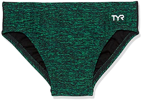 Green Lapped