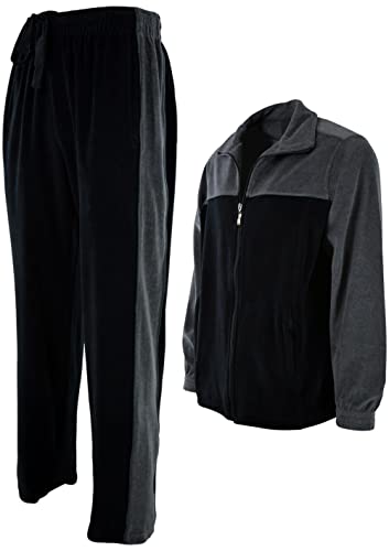 204-black/Charcoal
