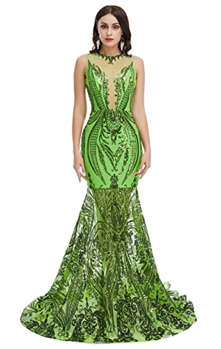 Fluorescent Green