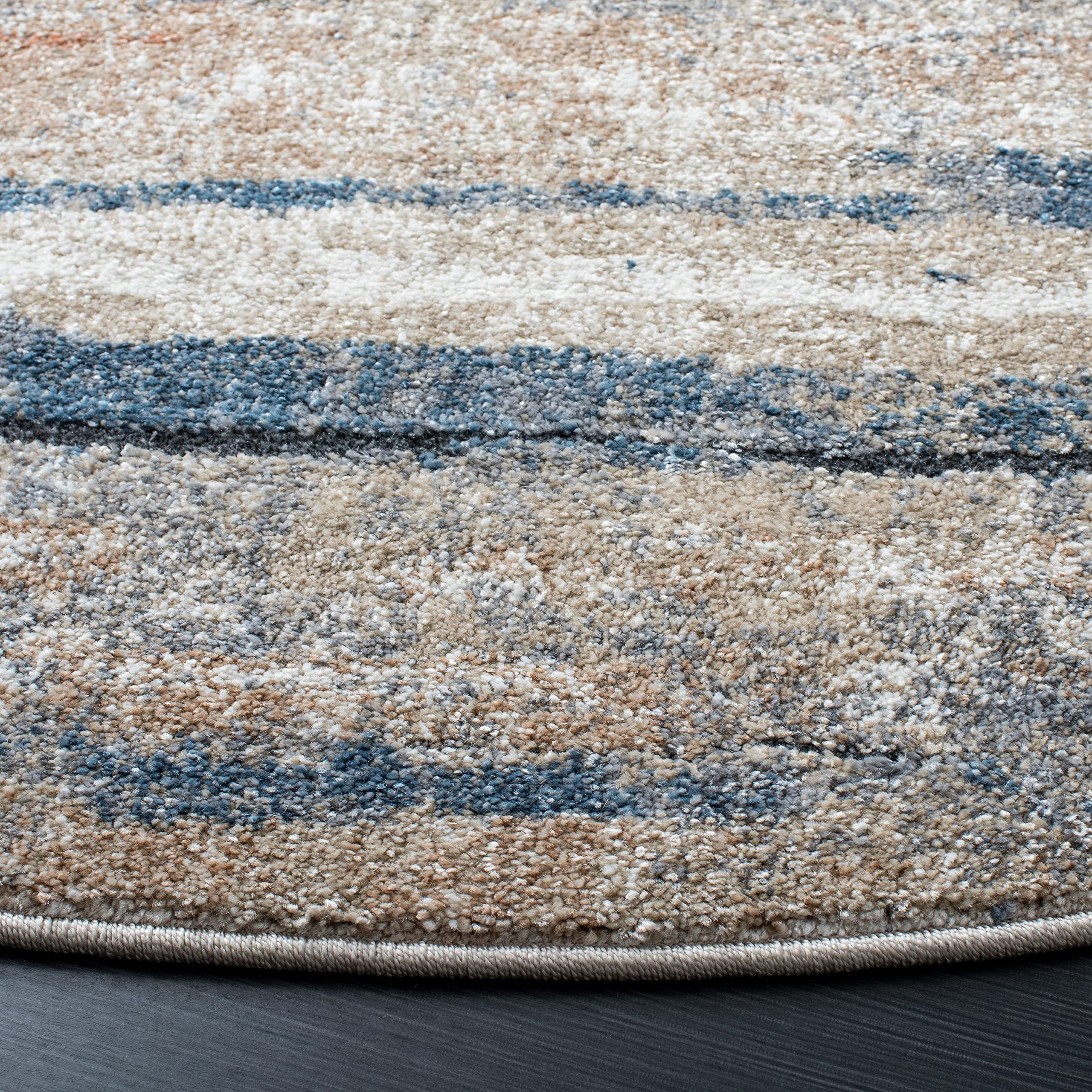 SAFAVIEH Coppertone Collection 6'7