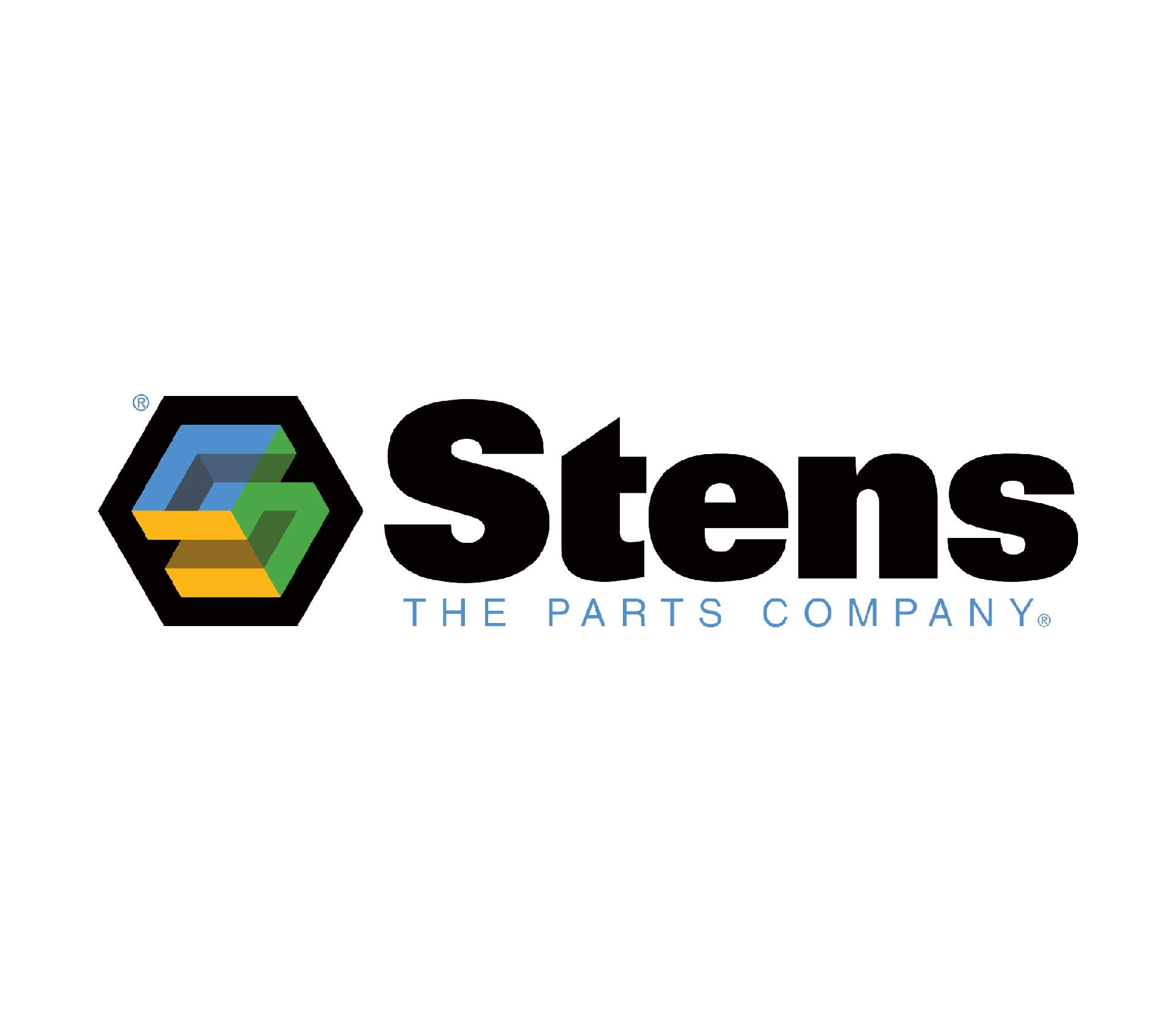 Stens 255-127 Electric PTO Clutch - Compatible with John Deere, Kubota & More - Heavy Duty Replacement for Lawn Mowers & Tractors - Perfect for Agricultural, Landscaping & DIY Projects
