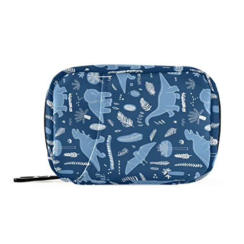 Blue Dinosaur