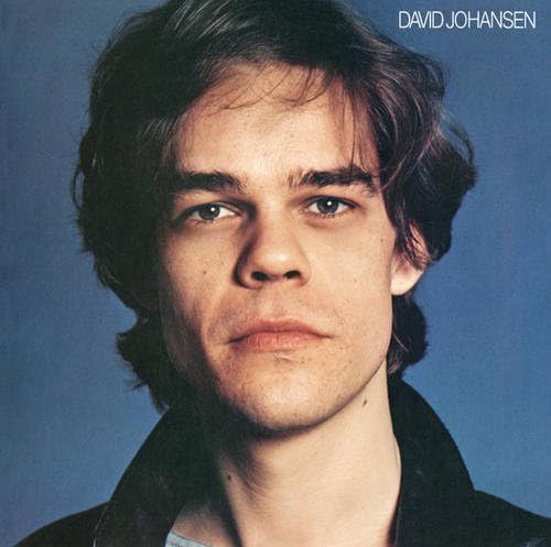David Johansen Official Merchandise - Vintage Rock T-Shirts, Hoodies & Collectibles for Fans | Perfect for Concerts, Gifting & Music Lovers