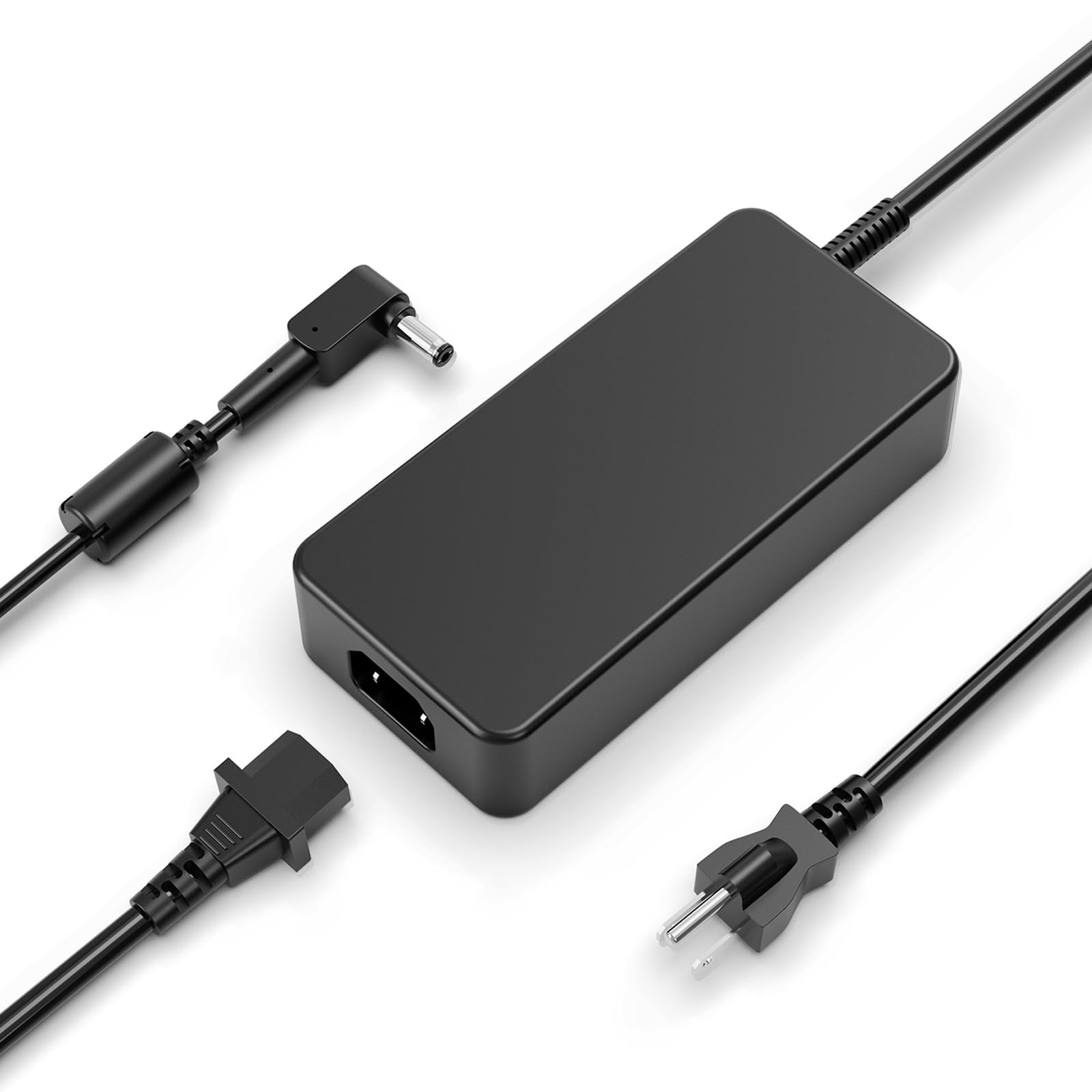 330W AC Laptop Charger for Acer Predator Helios 18/16/15, Triton 17 X, Nitro 17/16/15 - Compatible with PH18-71, PHN16-71, PTX17-71, AN17-51 Models - Replacement Power Adapter for Gaming & Work Laptops - Fast Charging for Home, Office & Travel Use