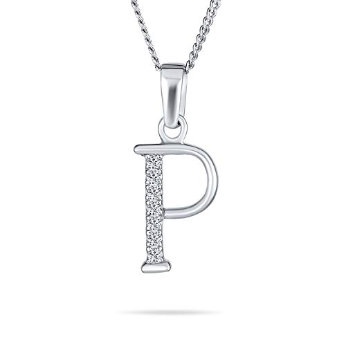 Silver P