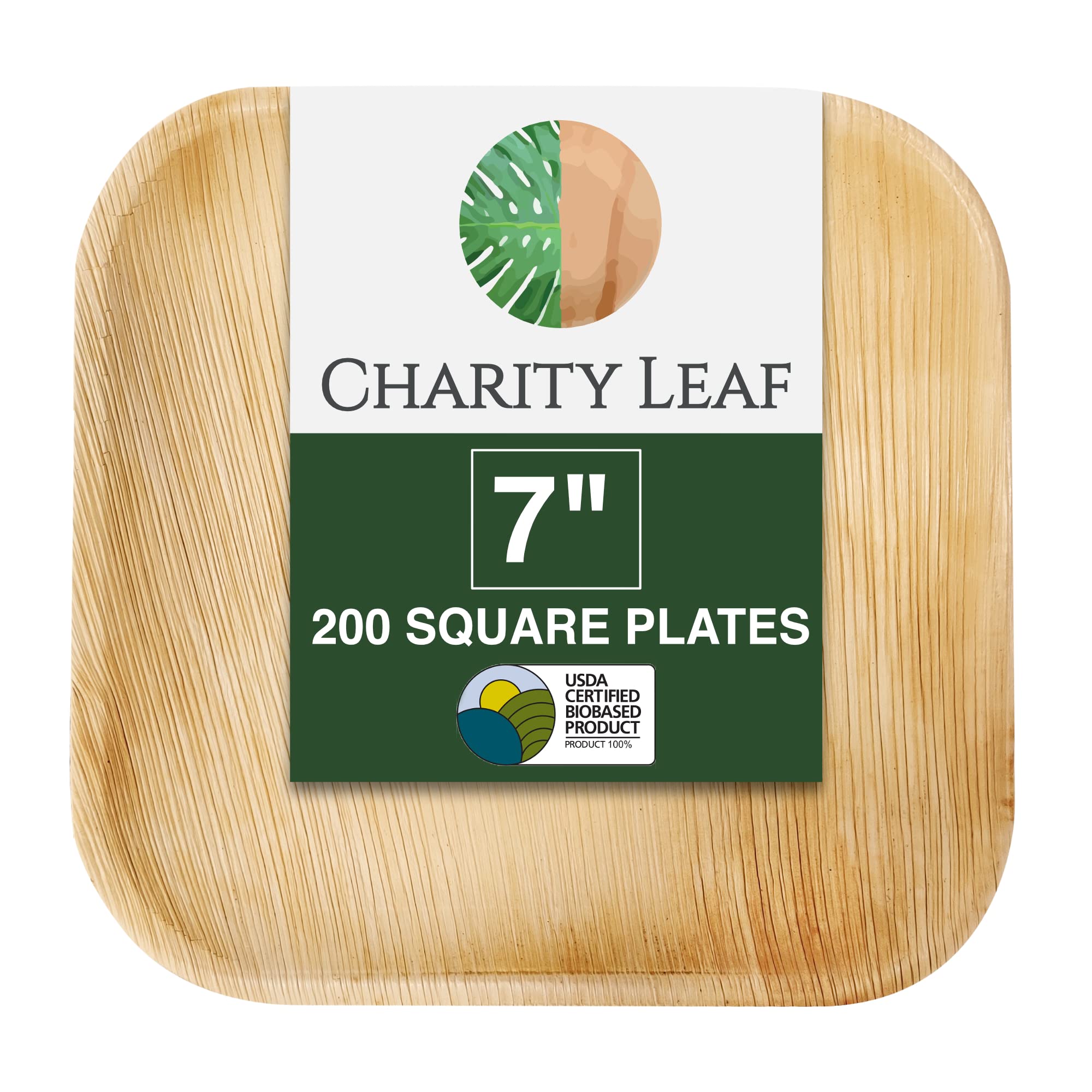 Eco-Friendly 7
