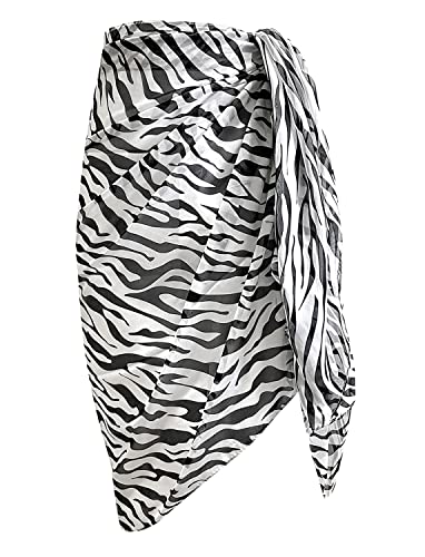 05 Zebra Stripe