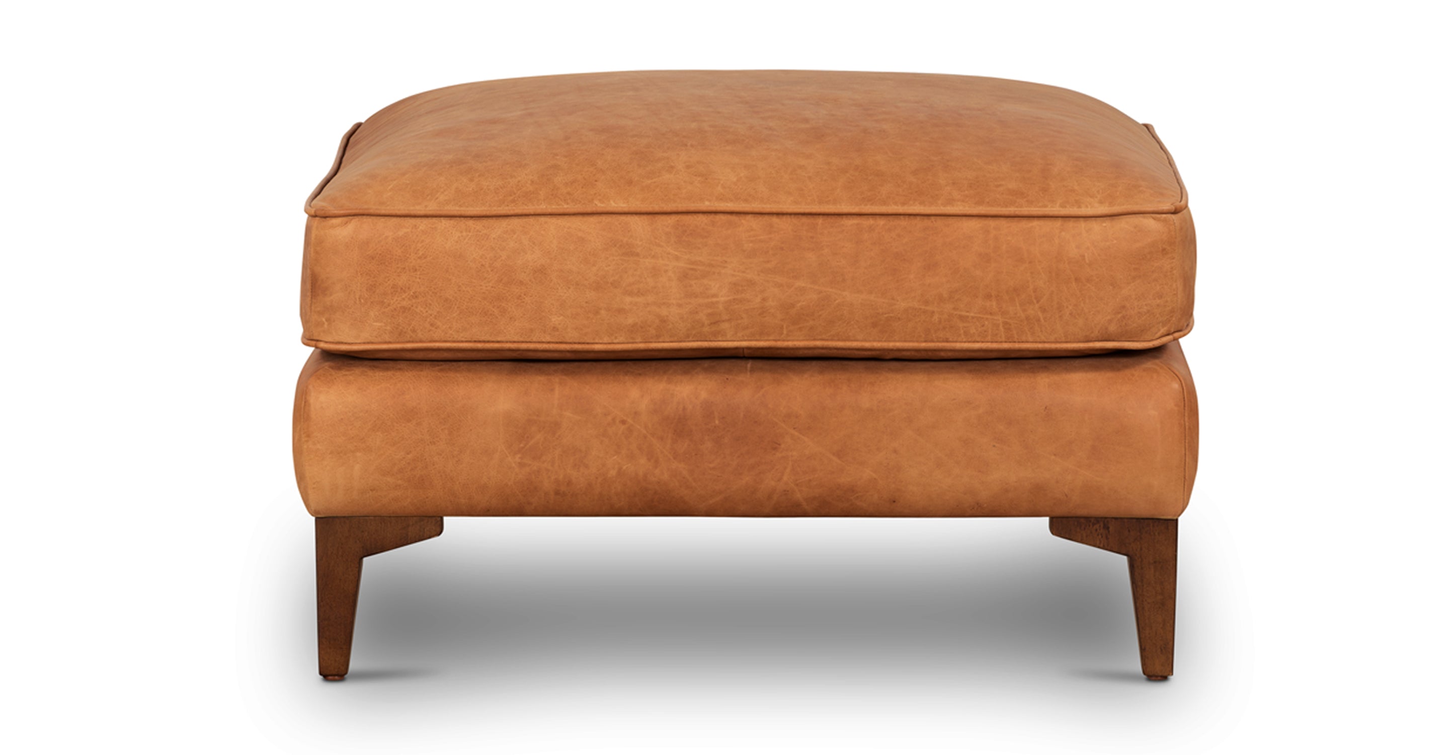 Essex Ottoman Storage Bench with Lift Top - Upholstered Tufted Seat for Living Room, Bedroom, Entryway - Perfect for Extra Seating & Hidden Storage