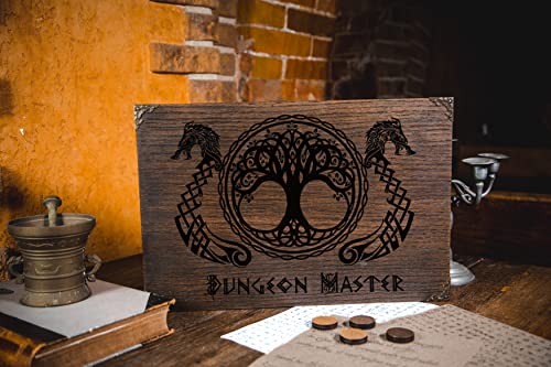 Dragons