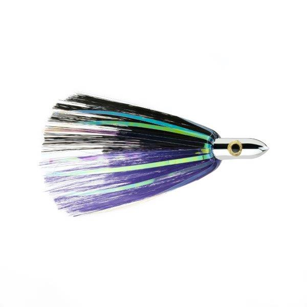 Tournament Tackle IL450F Ilander Jr. Mylar Flash Fishing Lure - Premium Saltwater & Freshwater Bass Trout Fishing Bait for Anglers - Perfect for Trolling, Casting, and Ice Fishing Adventures
