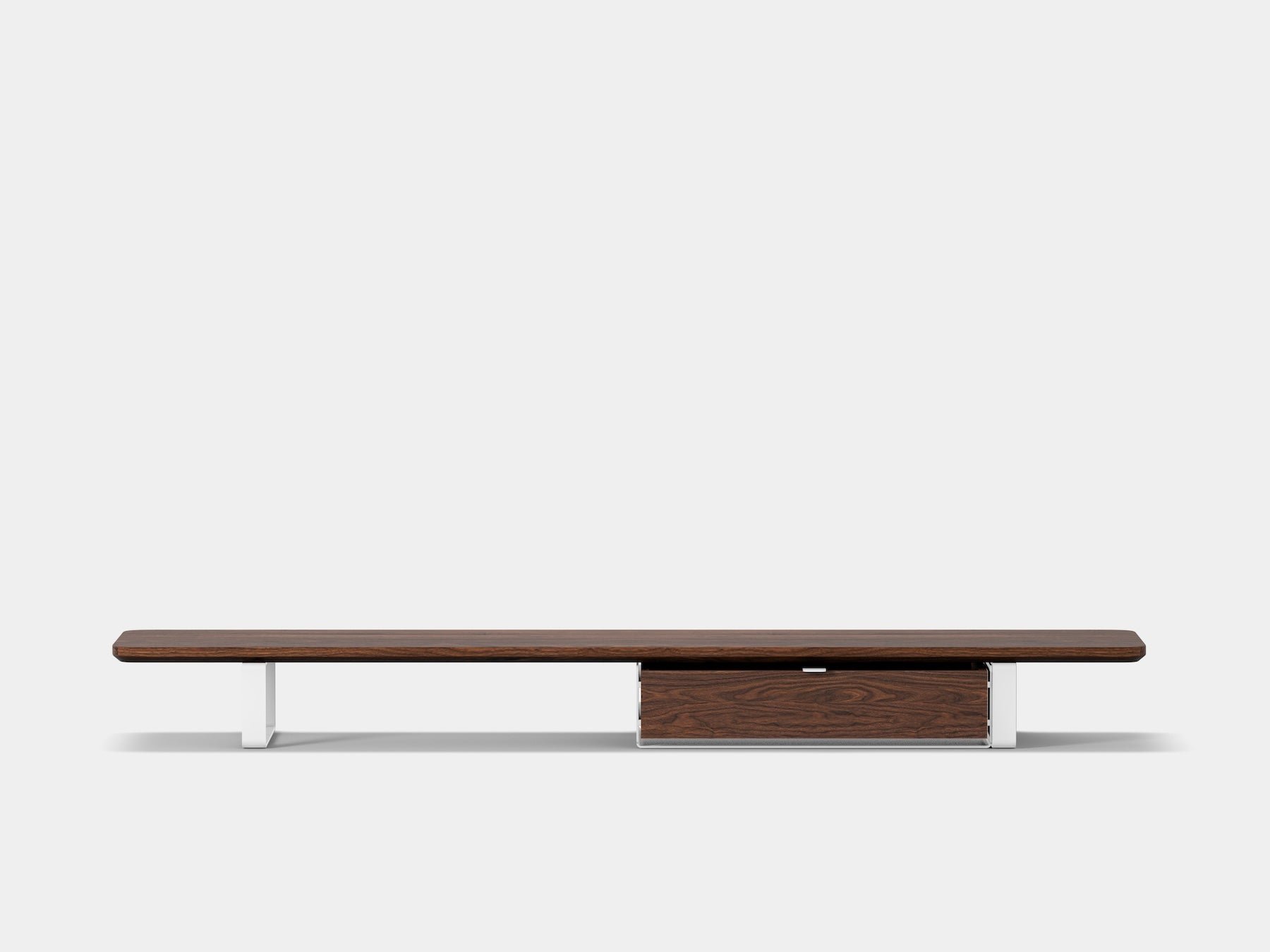 Premium Wooden Desk Shelf Organizer Set - 3-Tier Storage for Office, Home & Study - Perfect for Books, Supplies & Decor