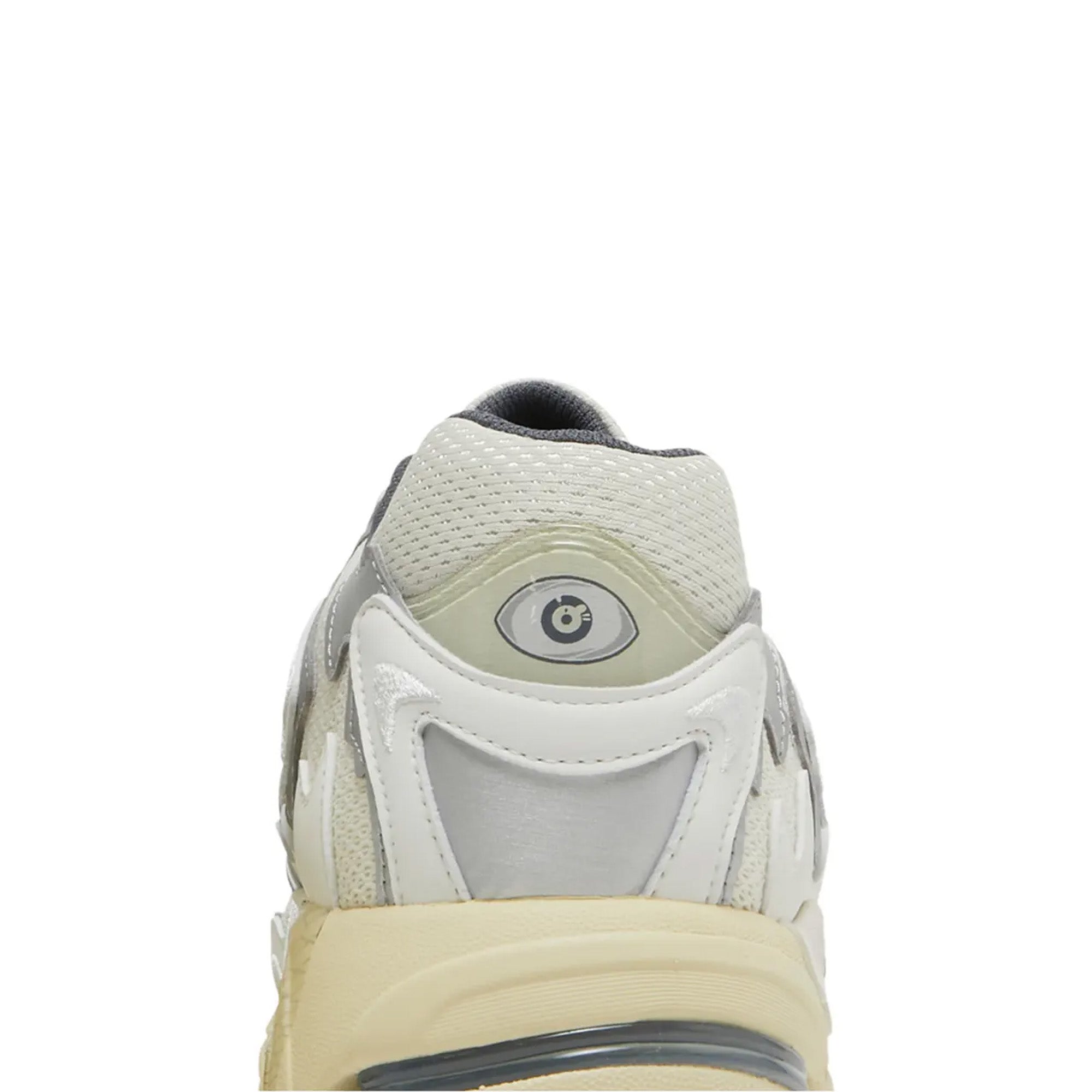 Adidas Bad Bunny x Response CL 'Core White' Sneakers (2022) - Men's Fashion Running Shoes for Casual Wear & Street Style