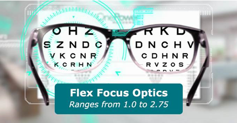 One Power Readers - High-Performance Reading Glasses for Men & Women | Perfect for Reading, Working & Studying | Blue Light Blocking & Anti-Fatigue Lenses