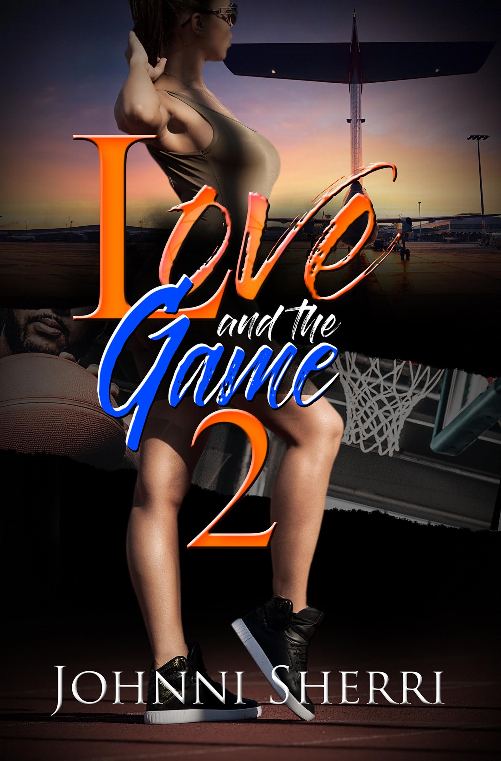 Love & the Game 2 - Urban Romance Novel for Book Clubs
