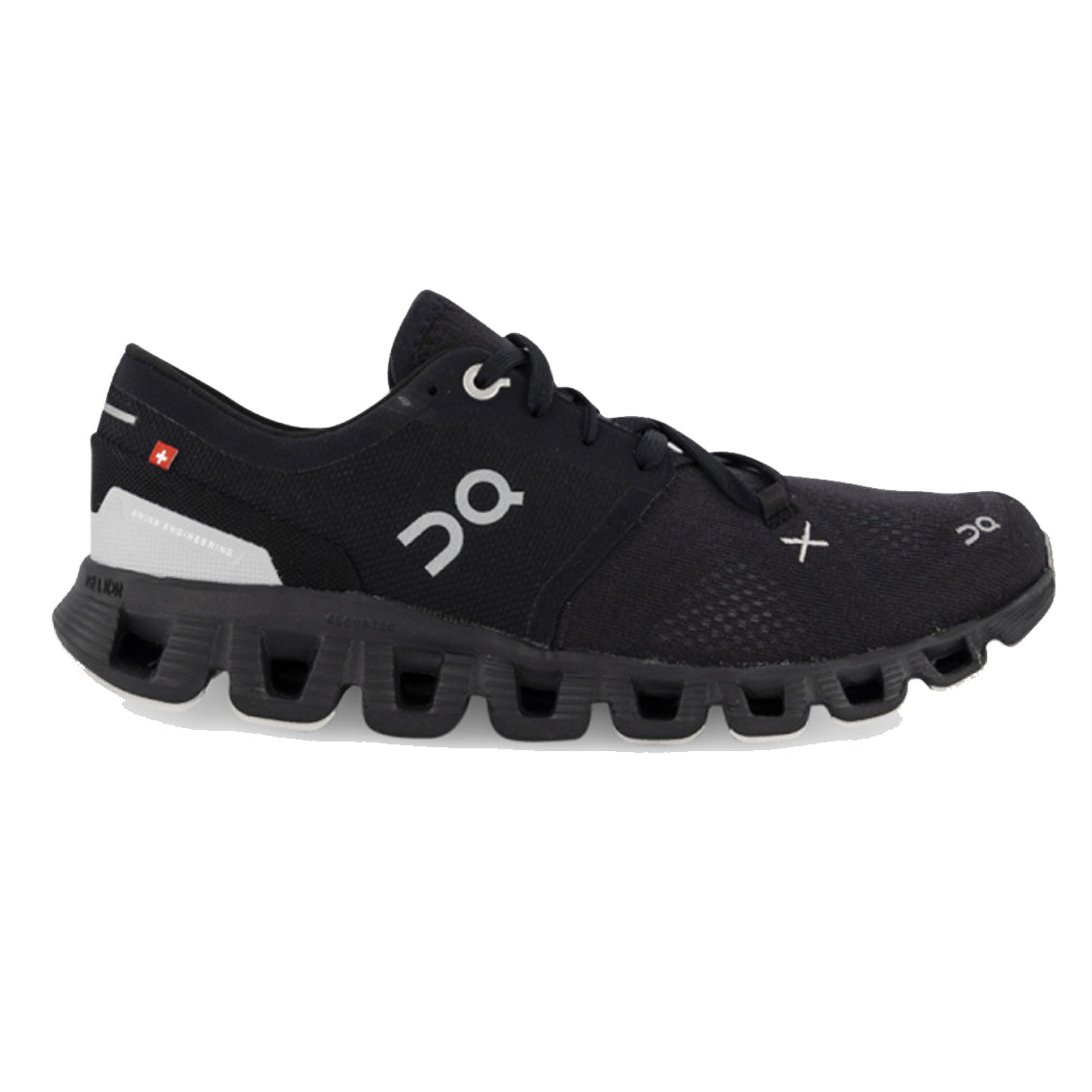 Women's On Running Cloud X 3 Running Shoes - Lightweight Performance Sneakers for Women | Perfect for Gym Workouts, Jogging & Everyday Wear