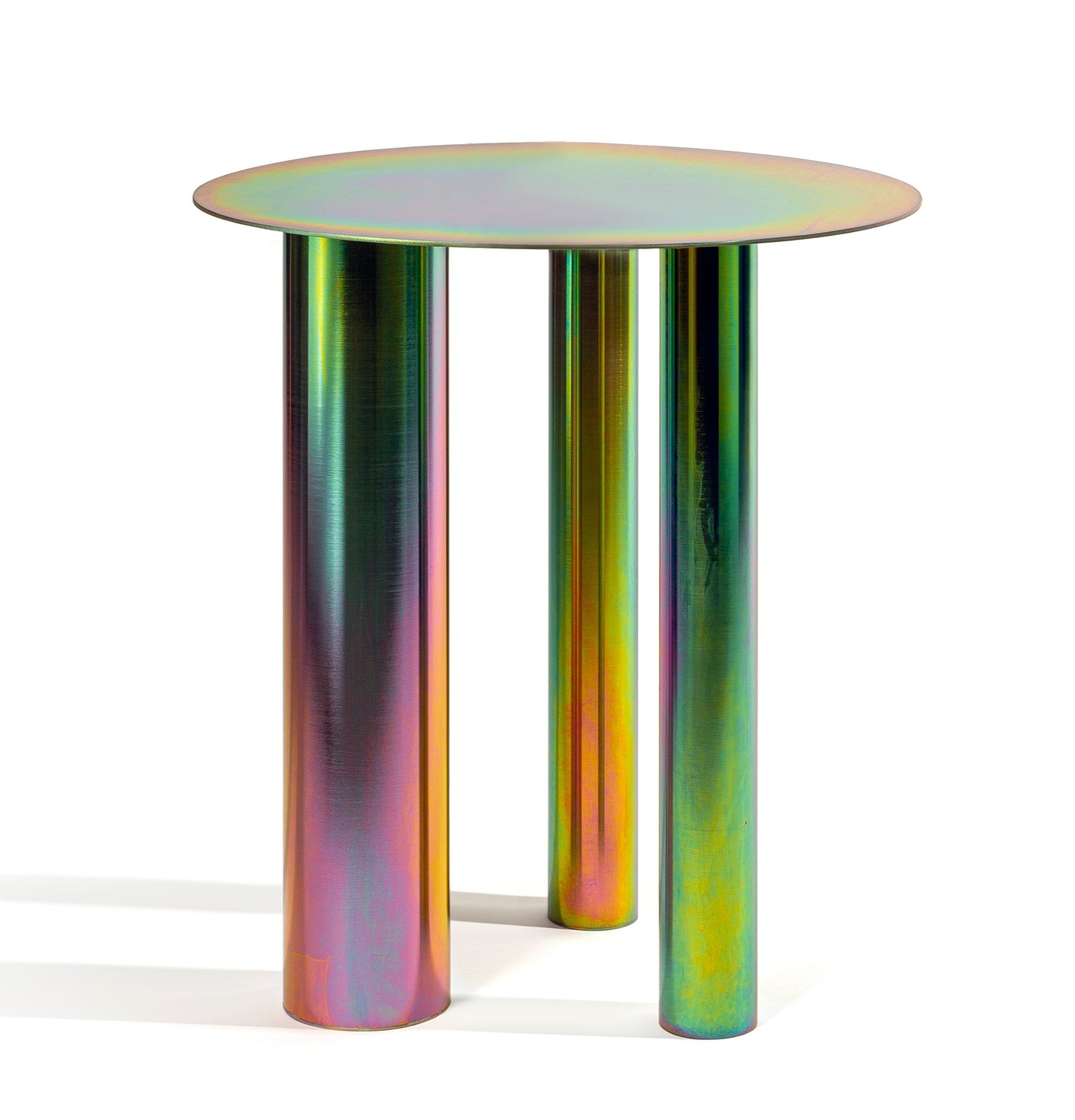 Noom Brandt High Coffee Table - Limited Edition CSL3 - Modern Living Room Centerpiece for Home Decor & Entertainment