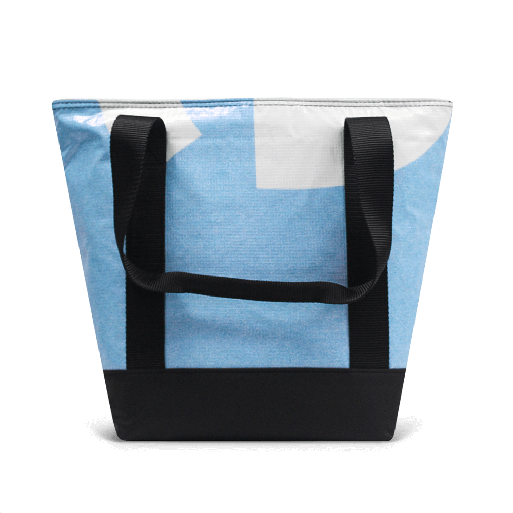 Beck Cooler Bag Bk1 01102 - Insulated Lunch Bag for Work, Picnics & Outdoor Activities | Leakproof & Durable Cooler Tote for Food & Drinks | Perfect for Office, Beach & Camping Trips