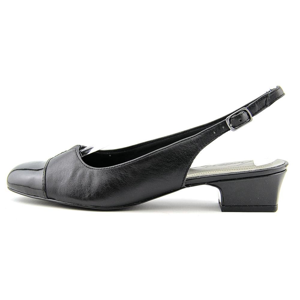 Trotters Women's DEA Pump - Comfortable & Stylish Work Pumps for Office, Business & Formal Occasions | Professional Heels for Women