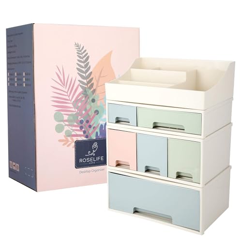6 Drawers [TAEF]