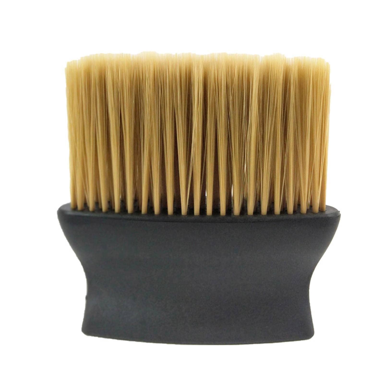 KBREE Car Dusting Brush - Soft Bristle Air Vent Cleaning Tool for AC Vents, Interior Detailing & Fine Dust Removal | Perfect for Car, Home & Office Air Vent Cleaning Supplies