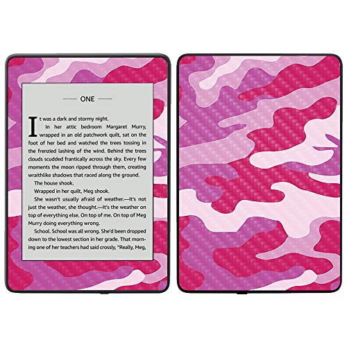 Pink Camo