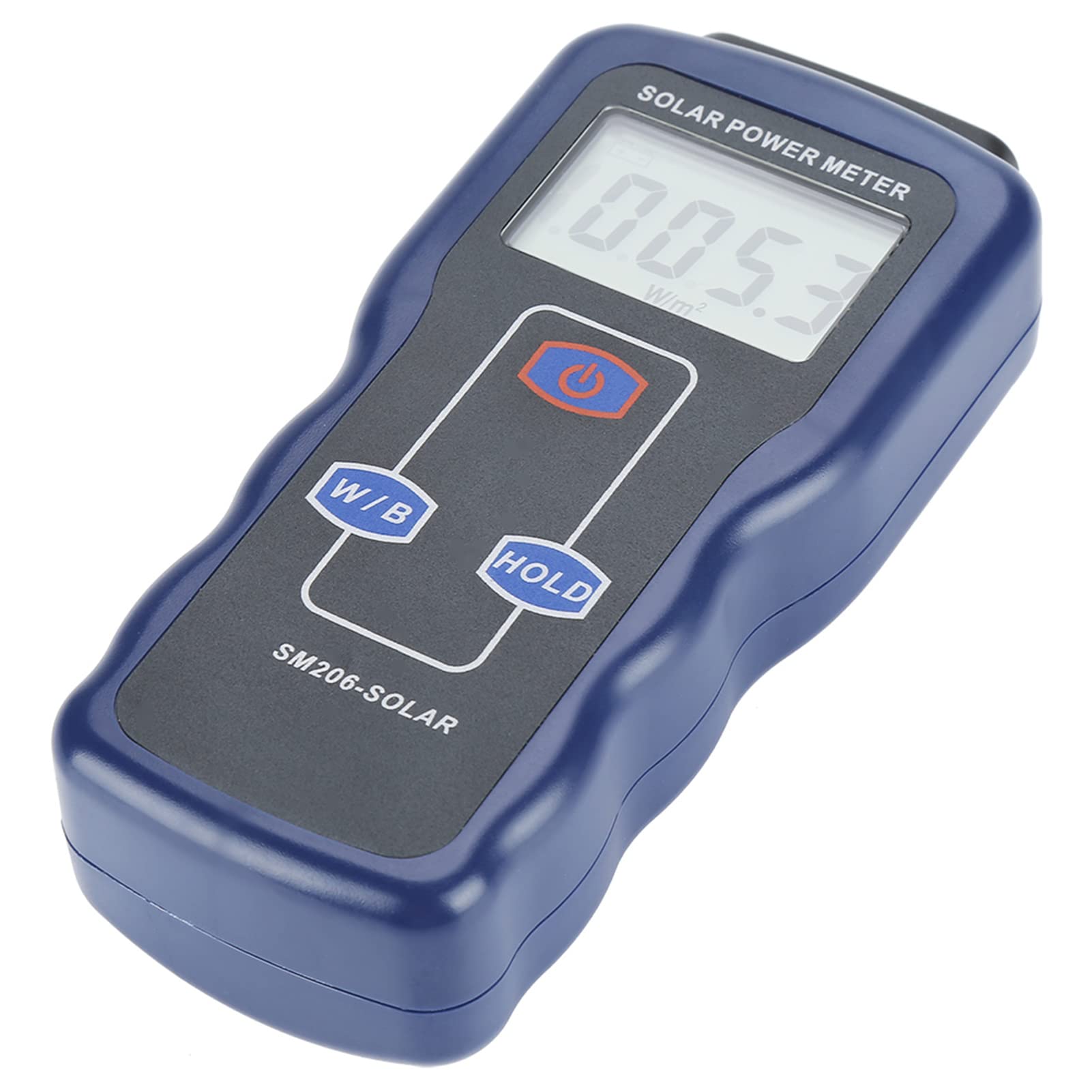 **Sunlight Meter for Gardening - 4.5