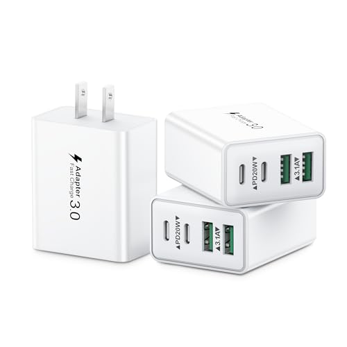 3-Pack White