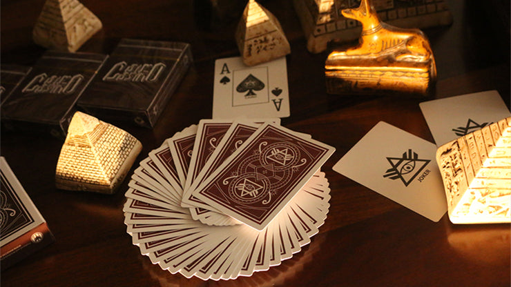 Premium Plastic Playing Cards - Waterproof & Durable Casino Quality Deck for Poker, Blackjack, and Card Games - Perfect for Home Game Nights, Travel, and Parties