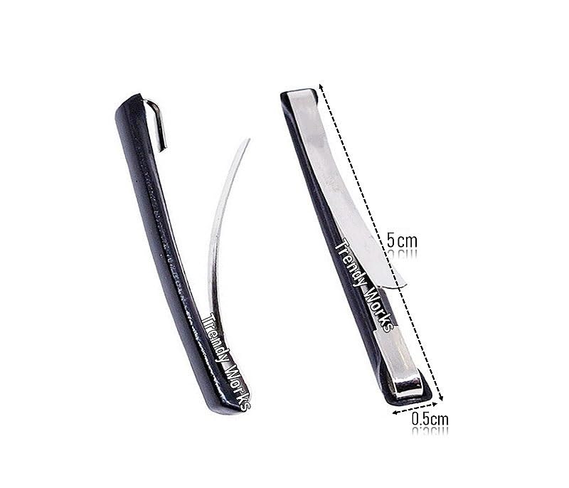 Trendy Hair Pins for Women & Girls - Fashion Hair Accessories for Parties, Weddings & Everyday Styling