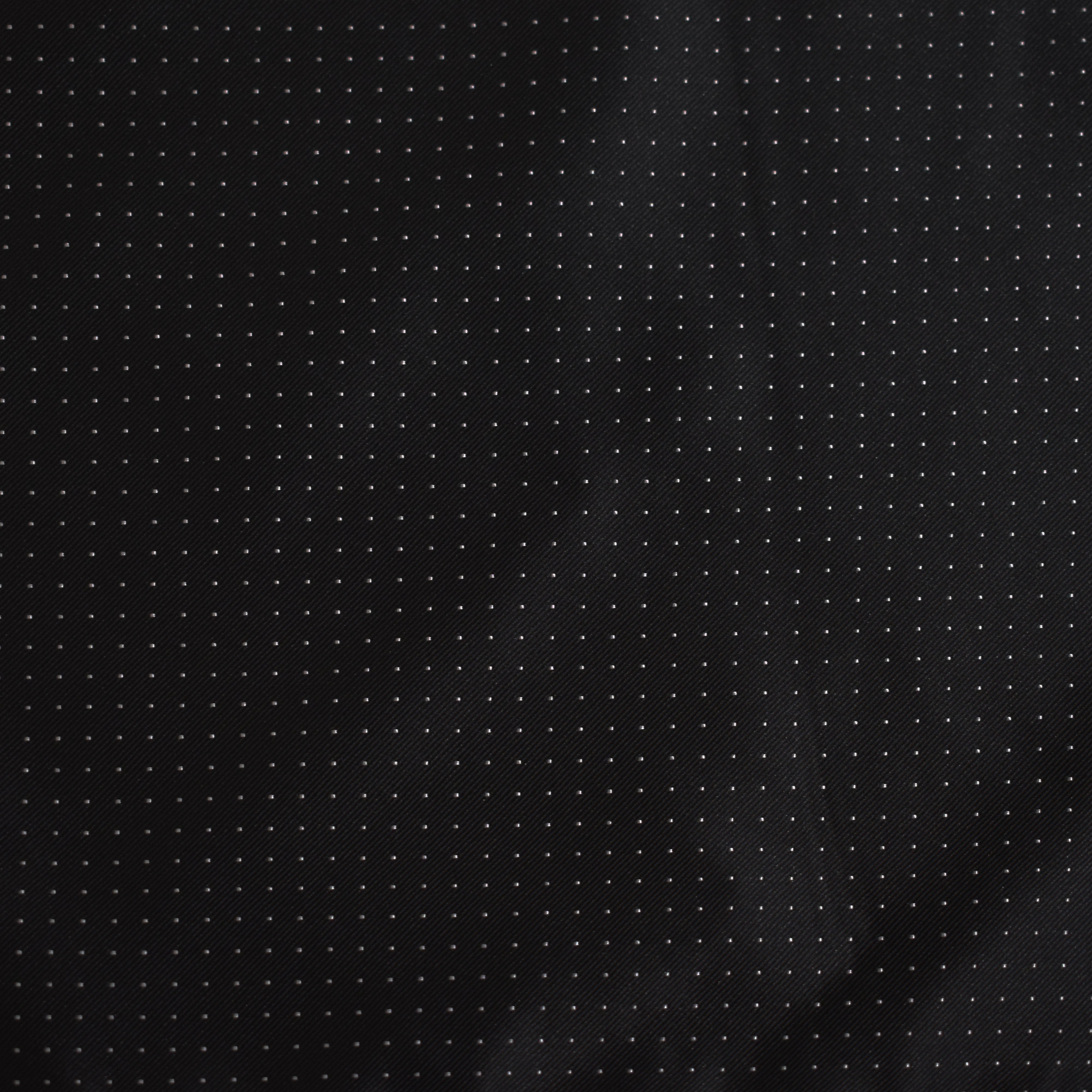 Elegant Black Micro Polkadot Bow Tie for Men - Perfect for Weddings, Parties & Formal Events