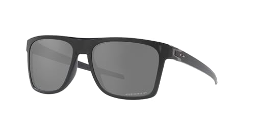 Matte Black Ink/Prizm Black Polarized