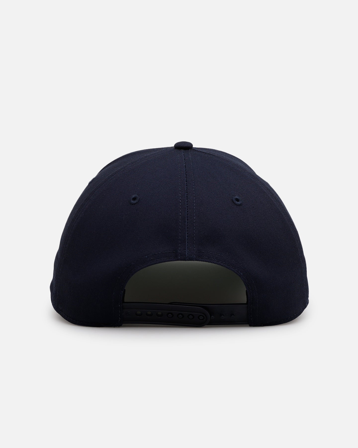 47 Brand Atlanta Braves 'Diamond' 47 Offside Snapback Navy Hat - Official MLB Baseball Cap for Men & Women - Perfect for Games, Streetwear & Casual Outfits