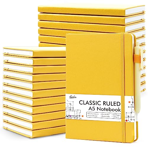 24 Pack yellow