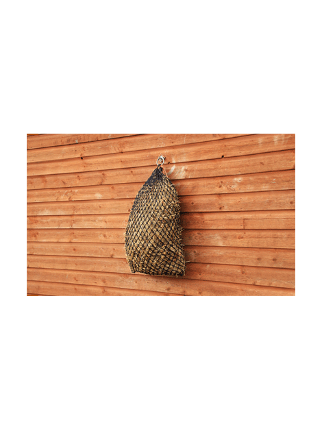Premium Slow Flow Hay Net for Horses - Durable & Tangle-Free Design - Perfect for Pasture, Stall, and Travel Use