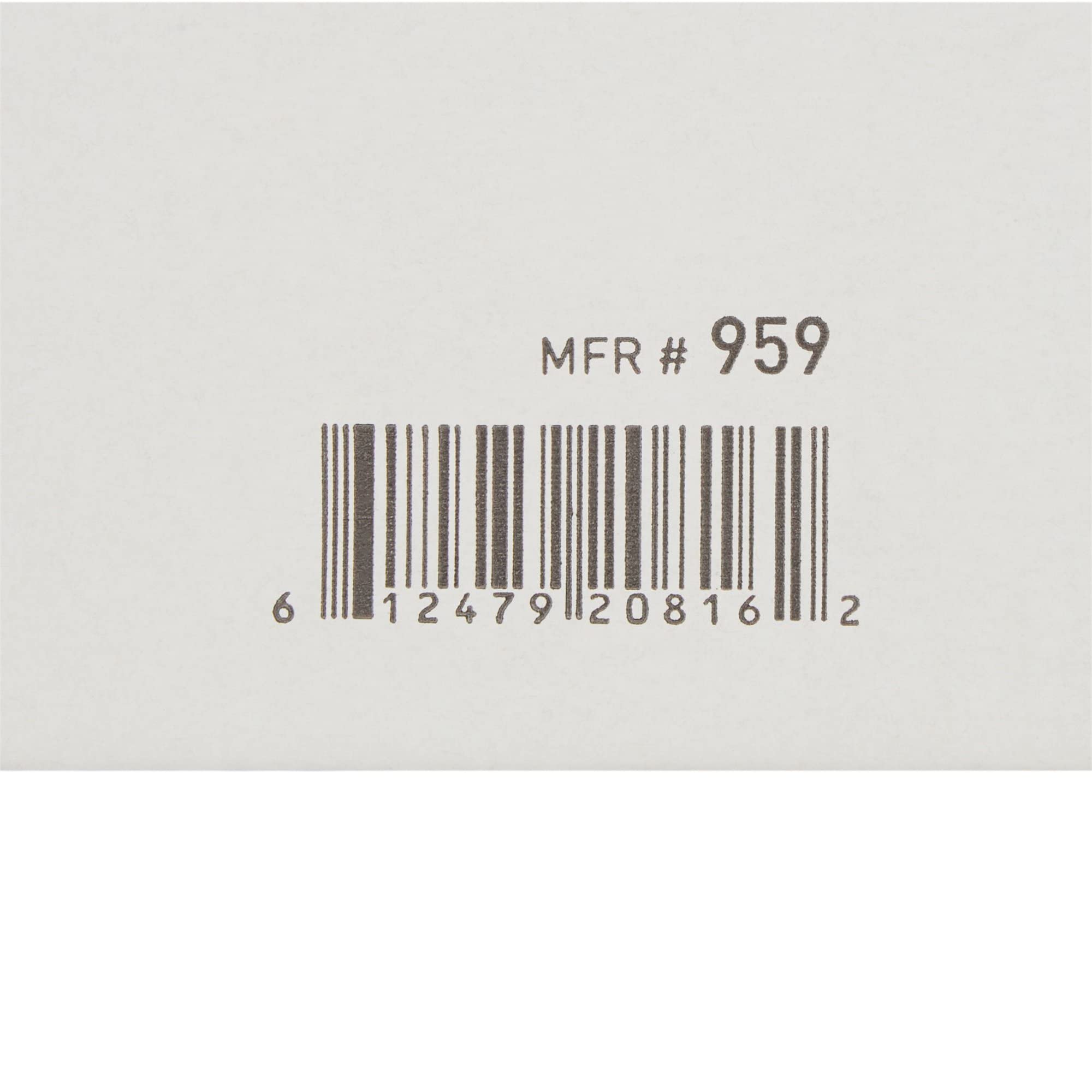 McKesson Soft Bristle Disposable Toothbrush - 144 Count (10 Packs, 1440 Total) | Eco-Friendly Green Single-Use Toothbrushes for Travel, Hotels, Hospitals & Emergency Kits