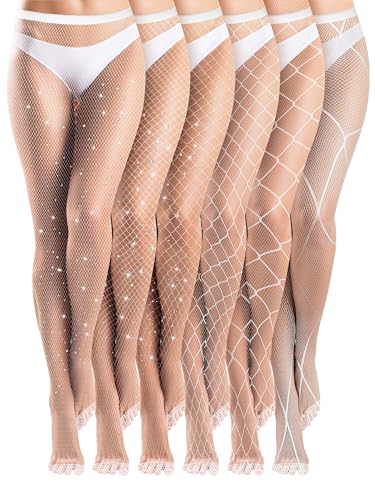 Rhinestone White