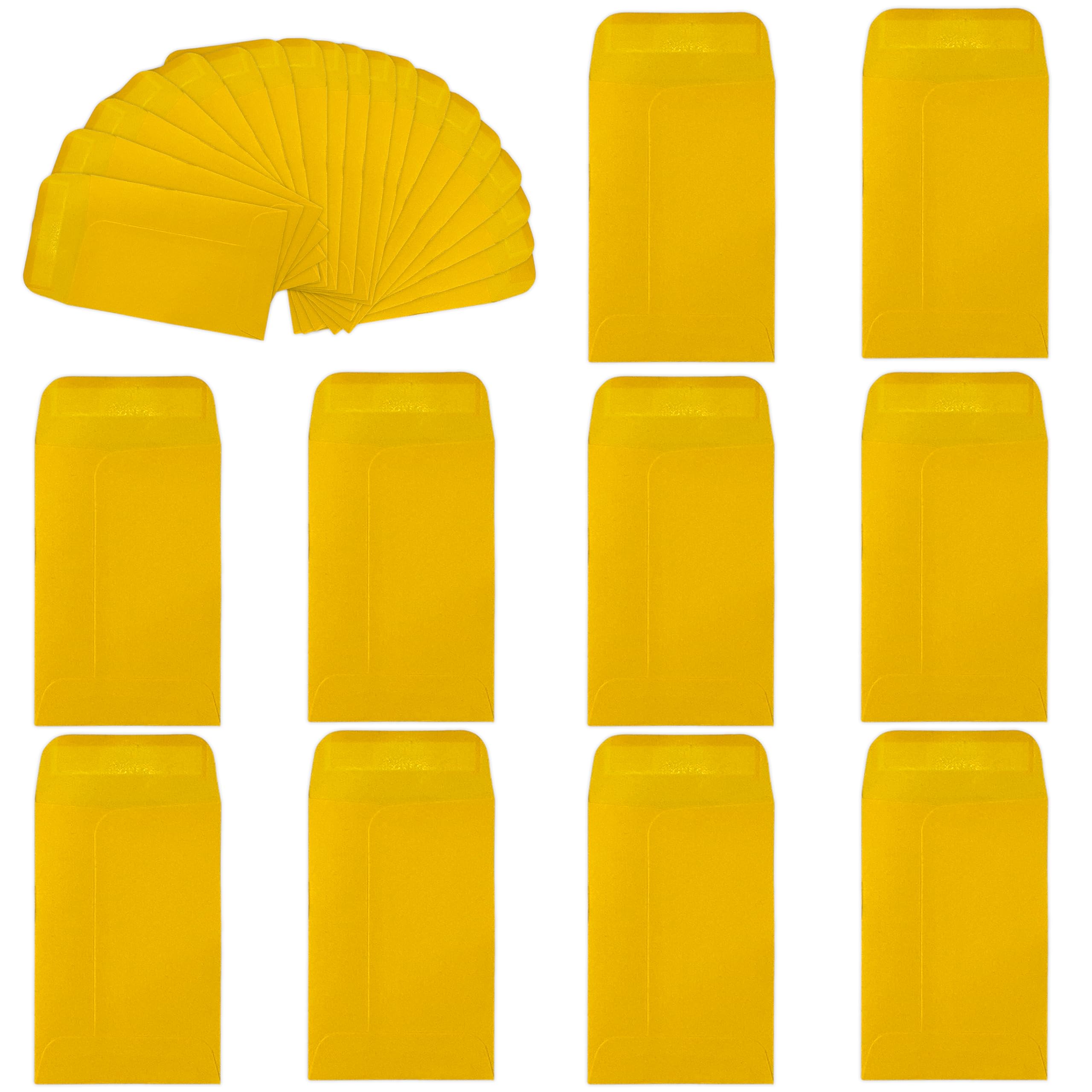 100 Pack 2.25