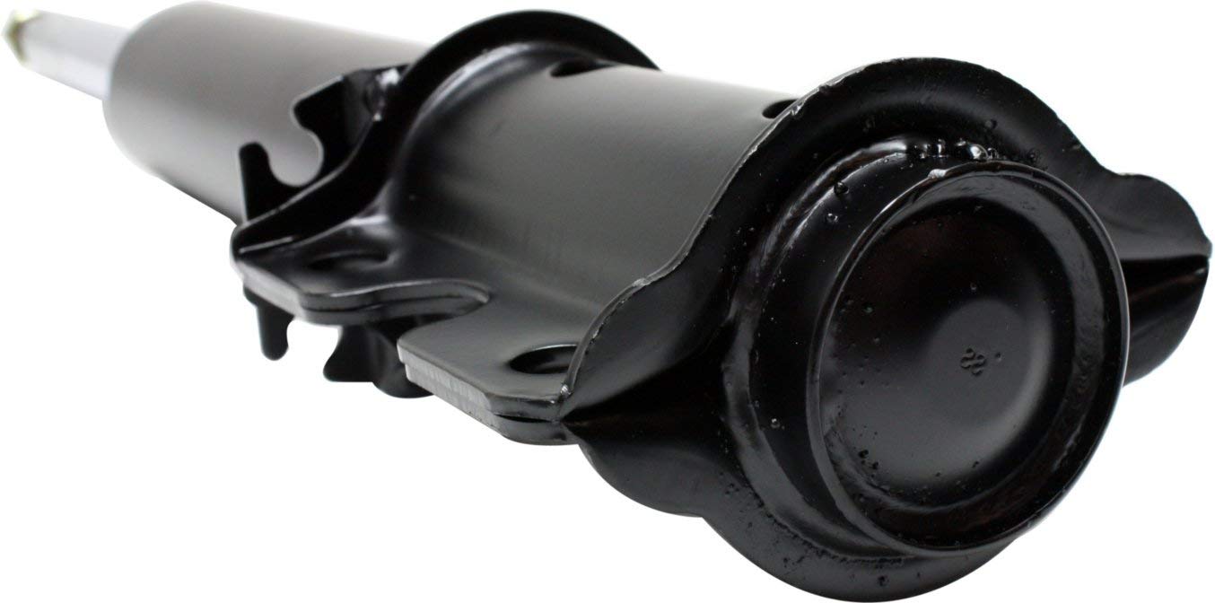 Shock Absorber and Strut Assembly for Mercedes-Benz Sprinter 2500 2002-2006 - Compatible with REPF280120, 5104575AA, 5139548AA - Smooth Ride for Cargo Vans and Delivery Trucks