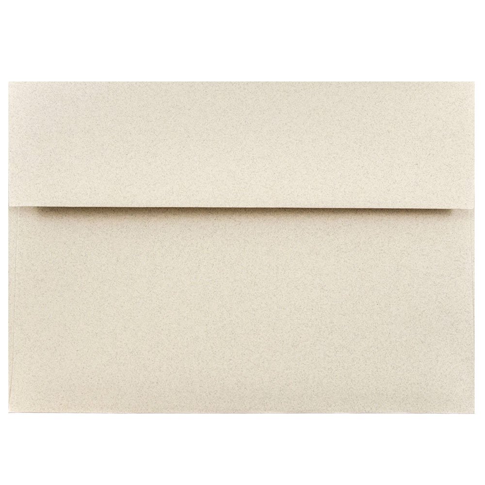 JAM PAPER A7 Passport Invitation Envelopes 5.25