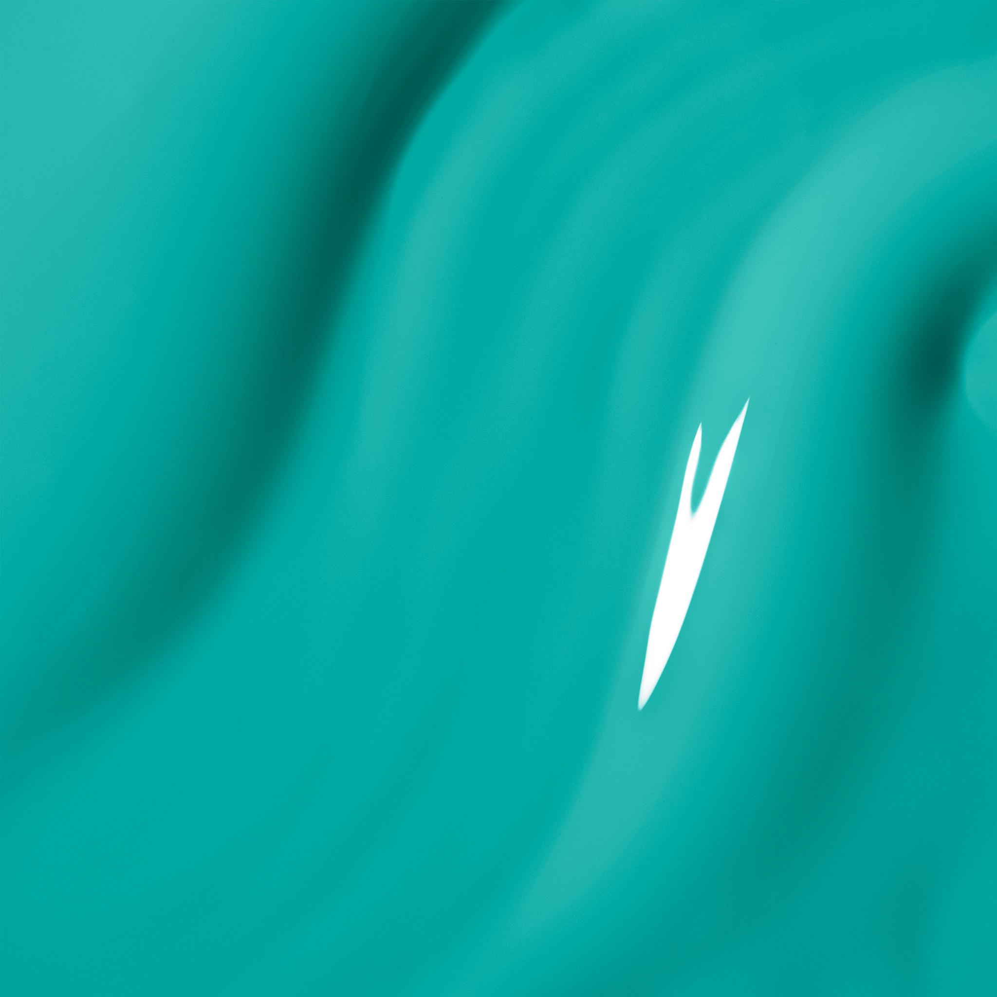 Apres Gel Polish - Merperson Tail Nail Color | Long-Lasting UV/LED Gel Nail Polish for Manicures & Pedicures | Perfect for Mermaid-Themed Nails, Summer Beach Looks & Fantasy Nail Art