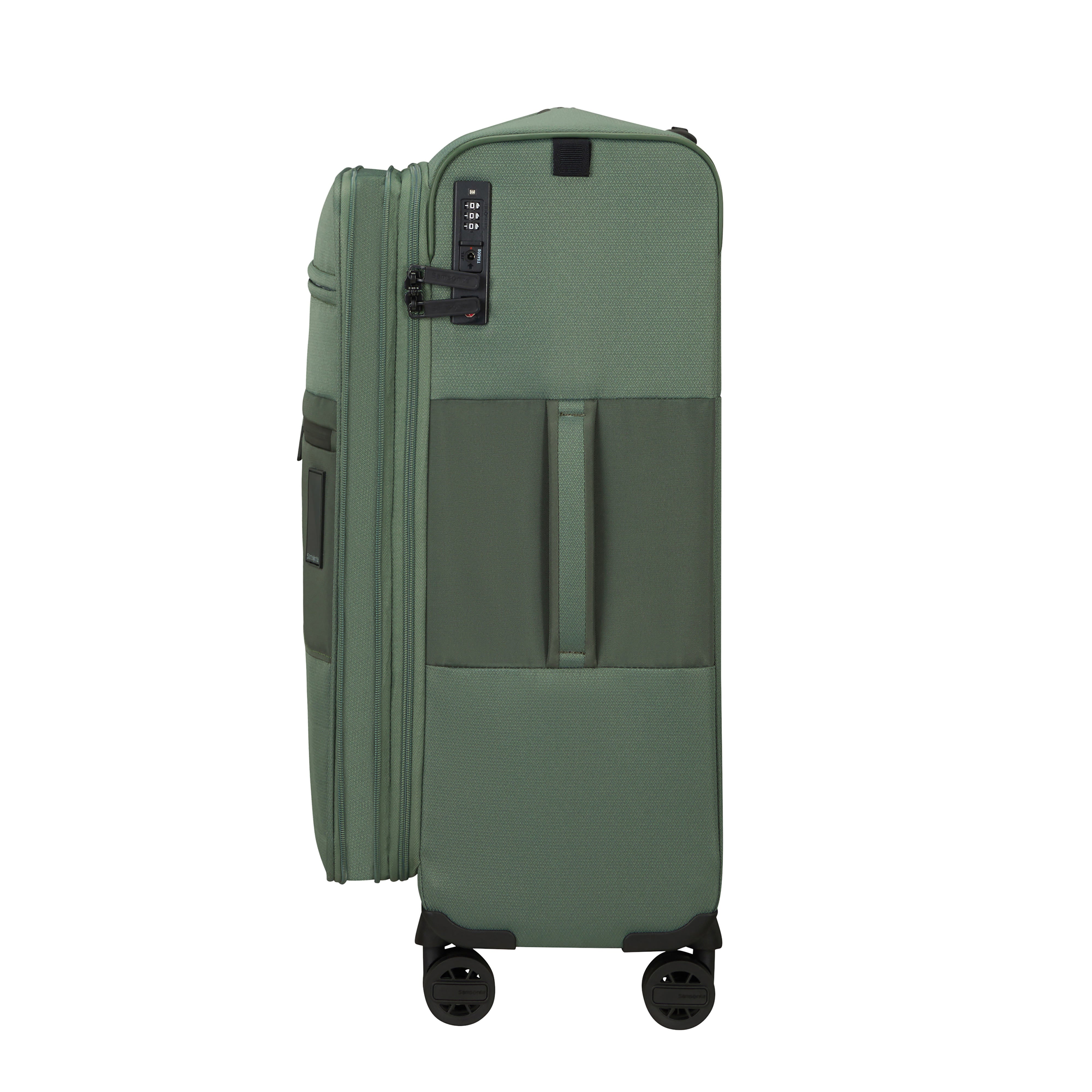 Samsonite Vaycay Spinner Medium Expandable Luggage - 28
