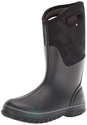 Tonal Camo - Black