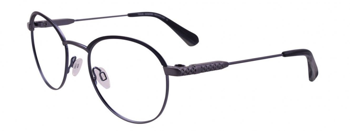 Aspex Eyewear TK1049 Lightweight Full Rim Eyeglasses for Men & Women - Perfect for Reading, Computer Use & Everyday Wear