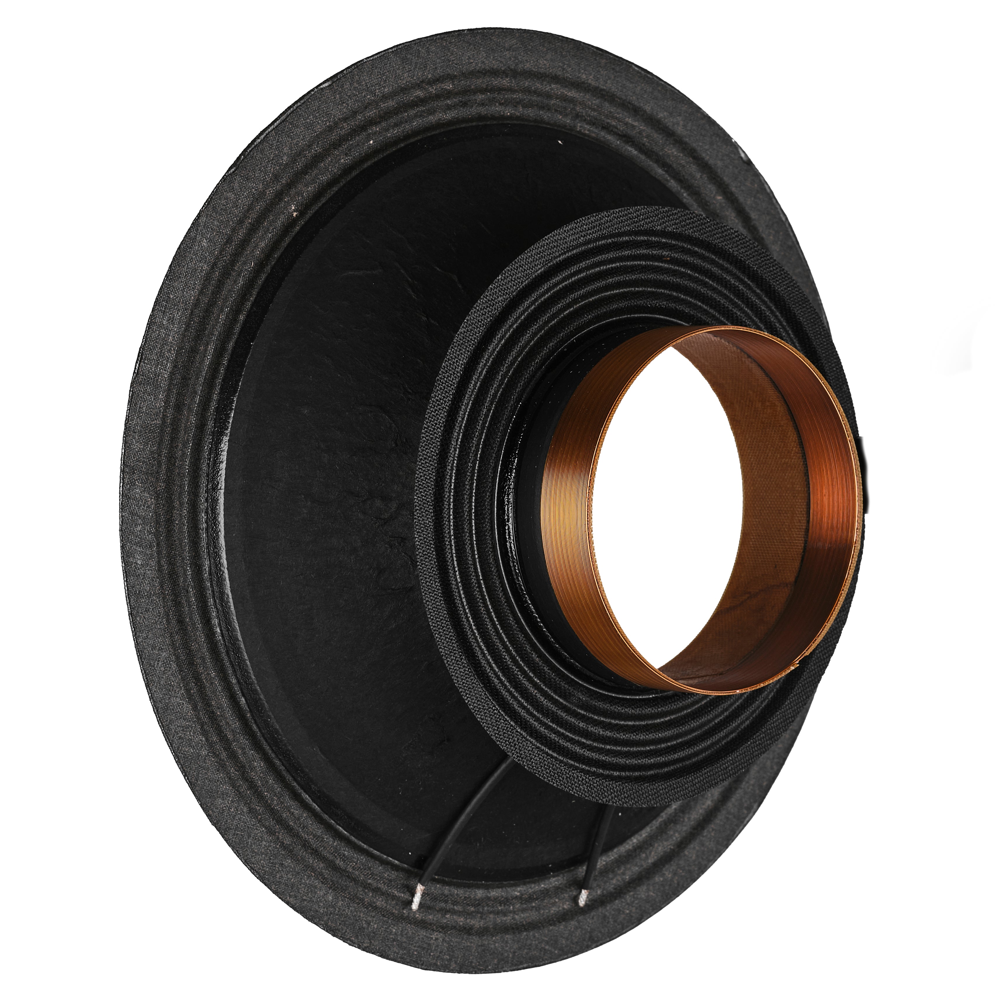 10XL1400MB 8 Recone Kit - Premium Speaker Repair Kit for Car Audio & Home Theater Systems - Perfect for DIY Speaker Restoration and Sound System Upgrades